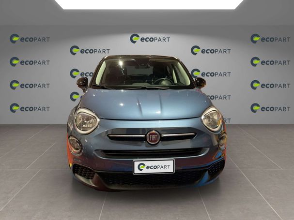 Fiat 500X 110 kW image number 3