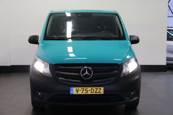 Mercedes-Benz Vito 114 CDi 100 kW image number 6