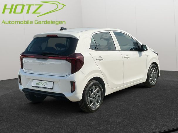 Kia Picanto 1.2 Vision 62 kW image number 6