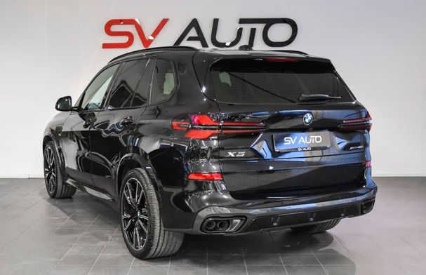 BMW X5 xDrive40i Sport 280 kW image number 4