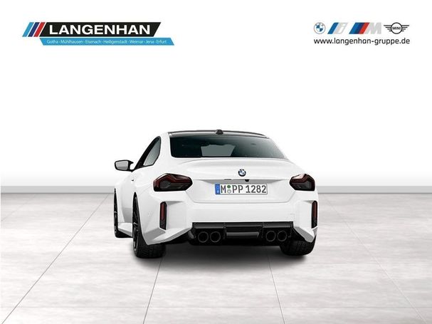 BMW M2 Coupé 338 kW image number 7