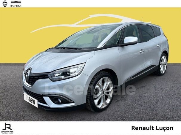 Renault Grand Scenic BLUE dCi 120 EDC 88 kW image number 1