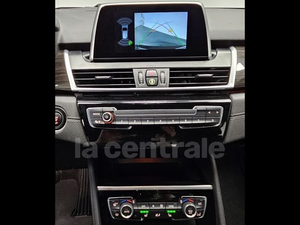 BMW 218i Active Tourer 103 kW image number 21