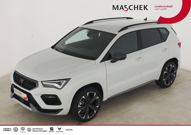 Cupra Ateca 2.0 TSI 140 kW image number 2