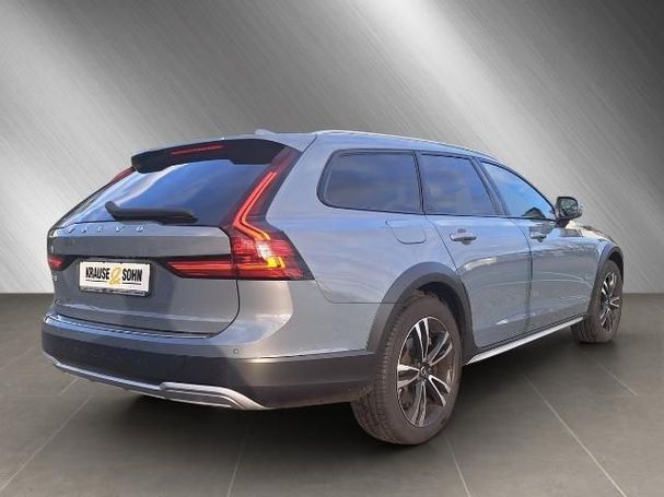 Volvo V90 Cross Country AWD B5 173 kW image number 4