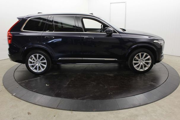 Volvo XC90 T8 Inscription AWD 300 kW image number 11