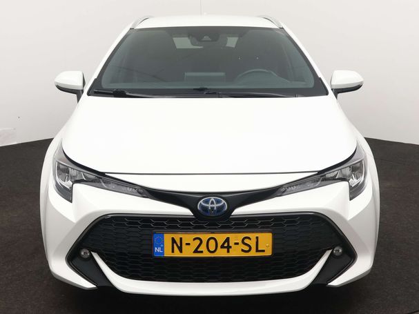 Toyota Corolla 1.8 Hybrid Touring Sports 93 kW image number 27