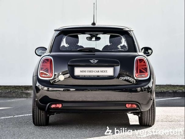 Mini Cooper SE Mini 135 kW image number 13