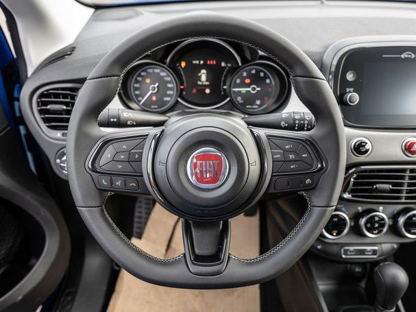 Fiat 500X 1.5 GSE Hybrid DCT 96 kW image number 7