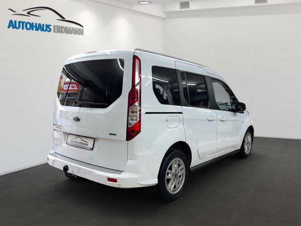 Ford Tourneo Connect 1.5 Titanium 88 kW image number 2