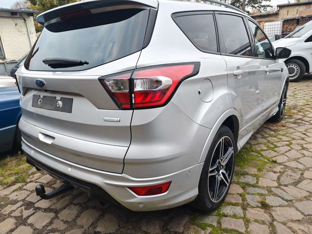 Ford Kuga 1.5 ST-Line 129 kW image number 3