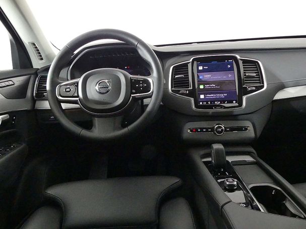 Volvo XC90 B5 AWD Plus 173 kW image number 11