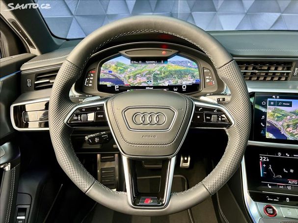 Audi S6 55 TDI quattro 253 kW image number 13