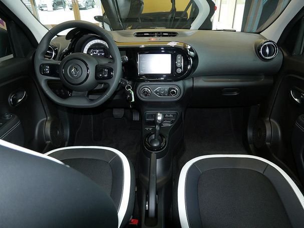 Renault Twingo 60 kW image number 19