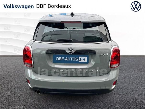 MINI Cooper Countryman 100 kW image number 5