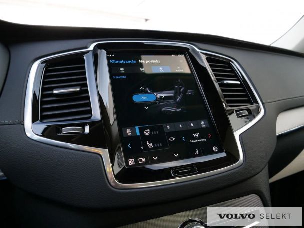 Volvo XC90 AWD 173 kW image number 32