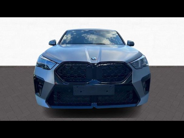 BMW X2 xDrive 122 kW image number 3