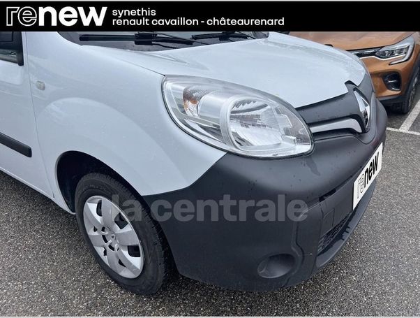 Renault Kangoo Maxi Energy dCi 90 66 kW image number 14