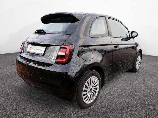 Fiat 500 e 70 kW image number 2