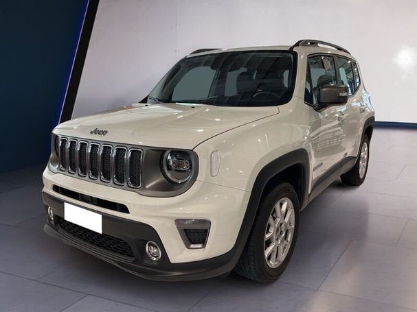 Jeep Renegade 2.0 103 kW image number 1