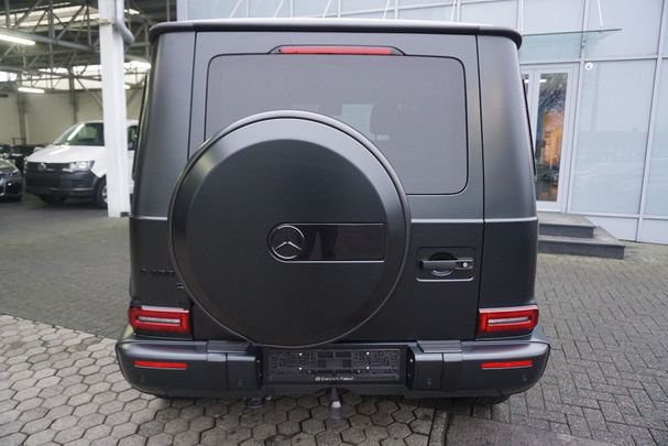 Mercedes-Benz G 400 d 243 kW image number 6