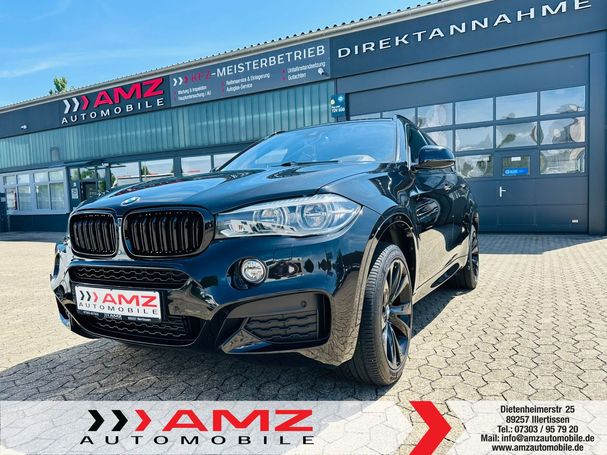 BMW X6 xDrive 230 kW image number 1