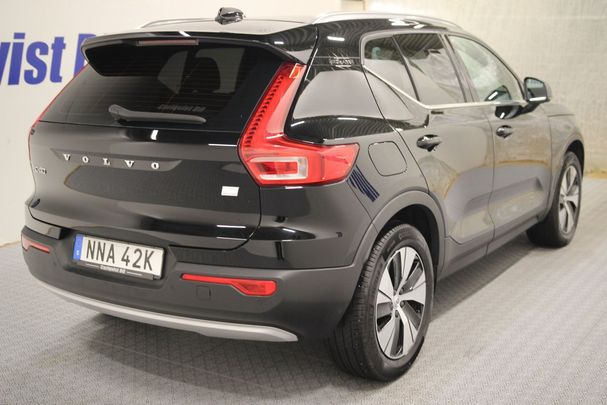 Volvo XC40 Recharge Hybrid T4 Inscription 155 kW image number 3