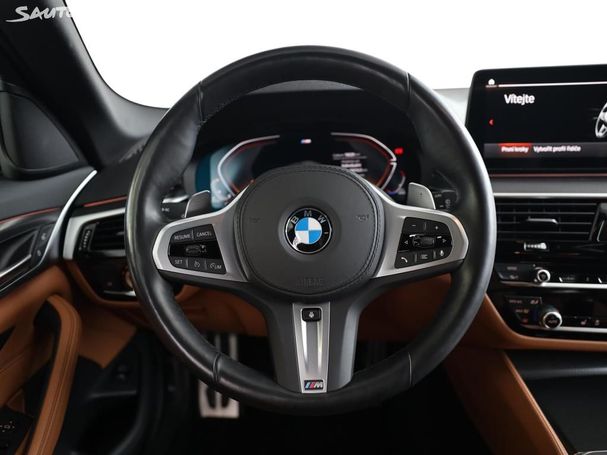 BMW 530d Touring xDrive 210 kW image number 23