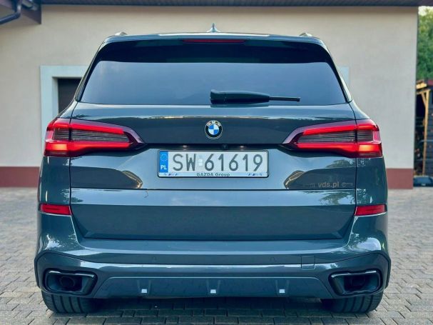 BMW X5 xDrive 210 kW image number 12