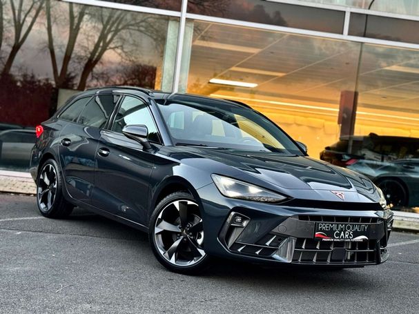 Cupra Leon 110 kW image number 6