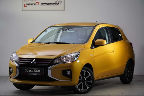 Mitsubishi Space Star 52 kW image number 2