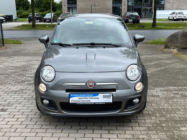 Fiat 500 1.2 51 kW image number 3