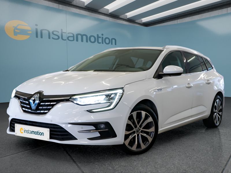 Renault Megane Grandtour