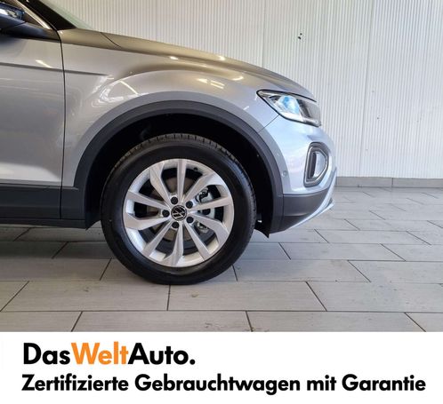 Volkswagen T-Roc TSI T-Roc 81 kW image number 6