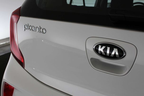 Kia Picanto 1.0 49 kW image number 15