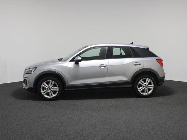 Audi Q2 1.5 S tronic 110 kW image number 4