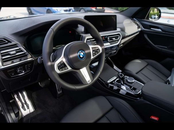 BMW X3 xDrive 215 kW image number 7