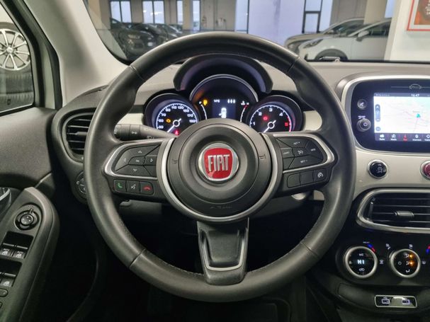 Fiat 500X 1.3 MultiJet 70 kW image number 14