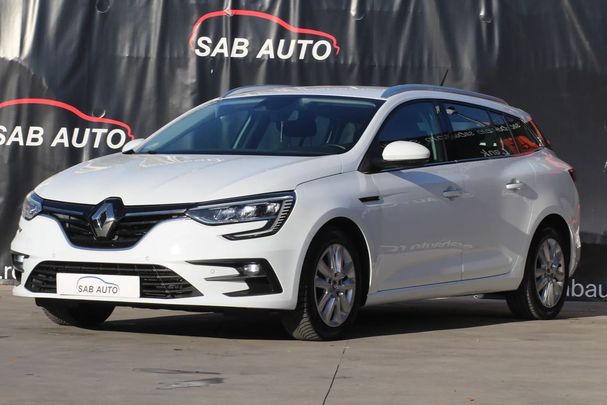 Renault Megane 85 kW image number 1