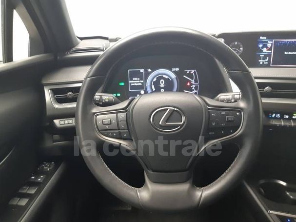 Lexus UX 135 kW image number 17