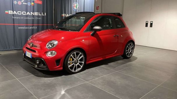 Abarth 695C 132 kW image number 1