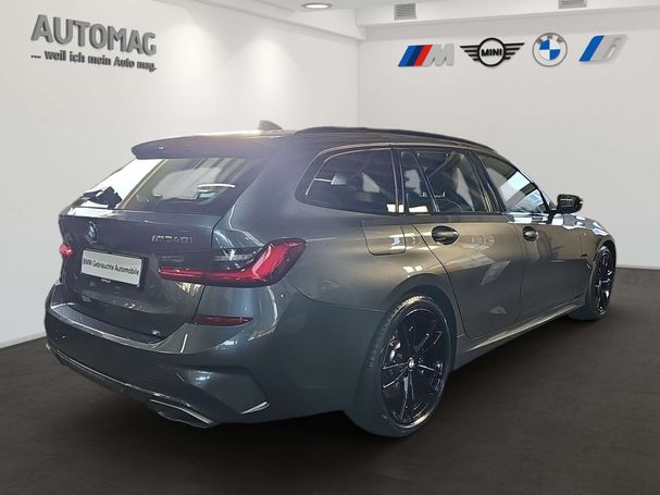 BMW M3 xDrive 275 kW image number 3