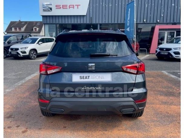 Seat Arona 1.0 TSI 70 kW image number 6