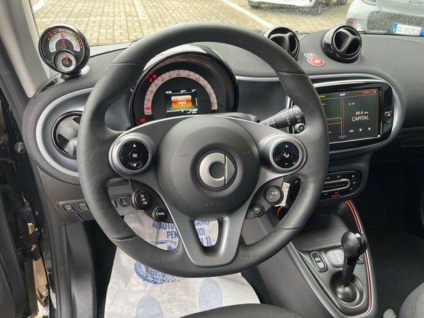 Smart ForTwo EQ 60 kW image number 15