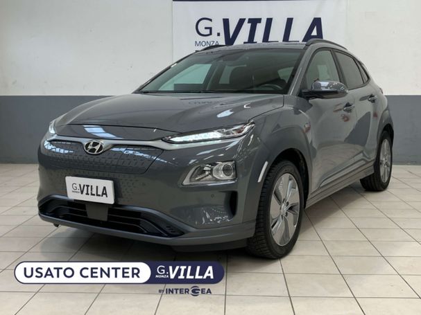 Hyundai Kona 39 kWh 100 kW image number 1