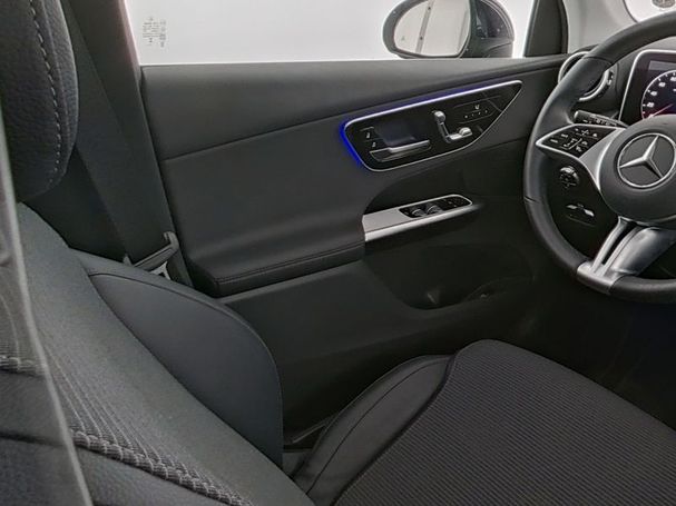 Mercedes-Benz GLC 300 e Avantgarde 230 kW image number 7