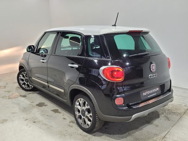 Fiat 500L Trekking 70 kW image number 4