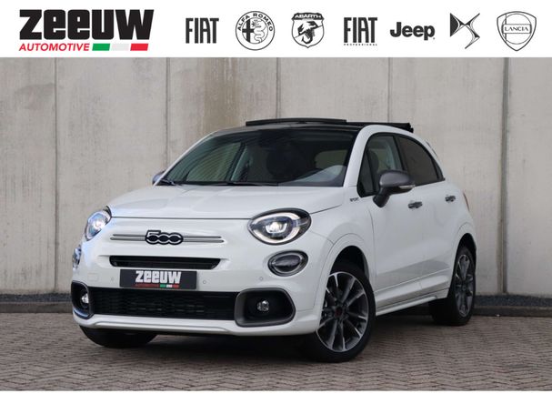 Fiat 500X 1.5 Hybrid 96 kW image number 1