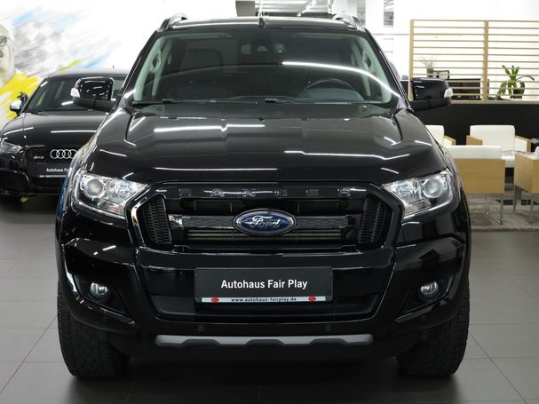 Ford Ranger Limited 4x4 147 kW image number 2