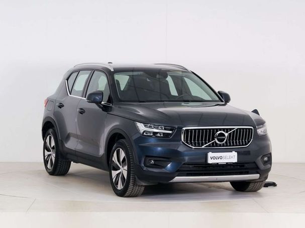 Volvo XC40 Recharge Plug-in Hybrid T4 Inscription Expression 155 kW image number 2